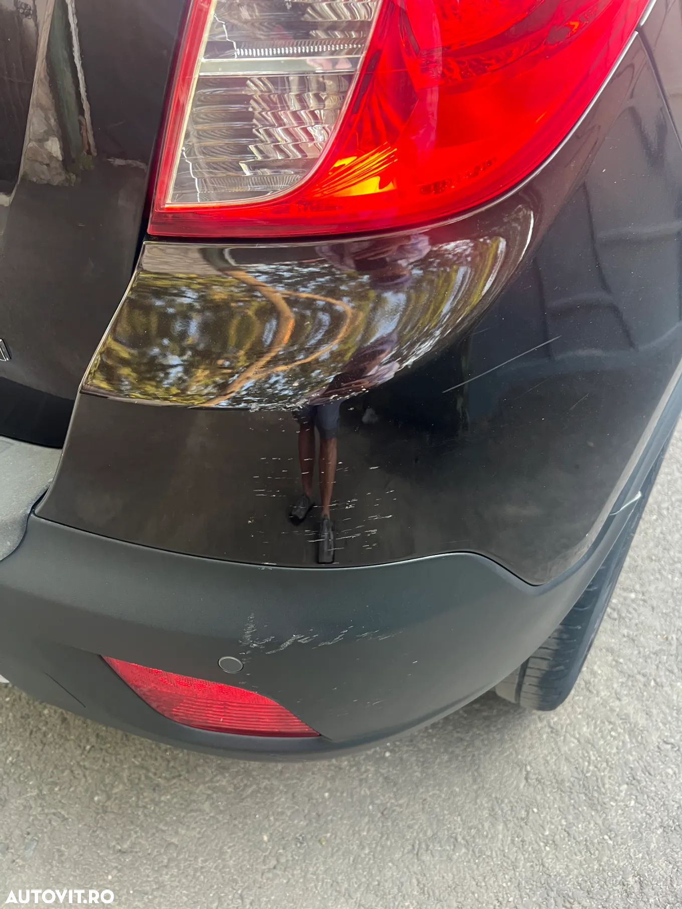 Opel Mokka 1.6 CDTI Automatik Color Edition - 10