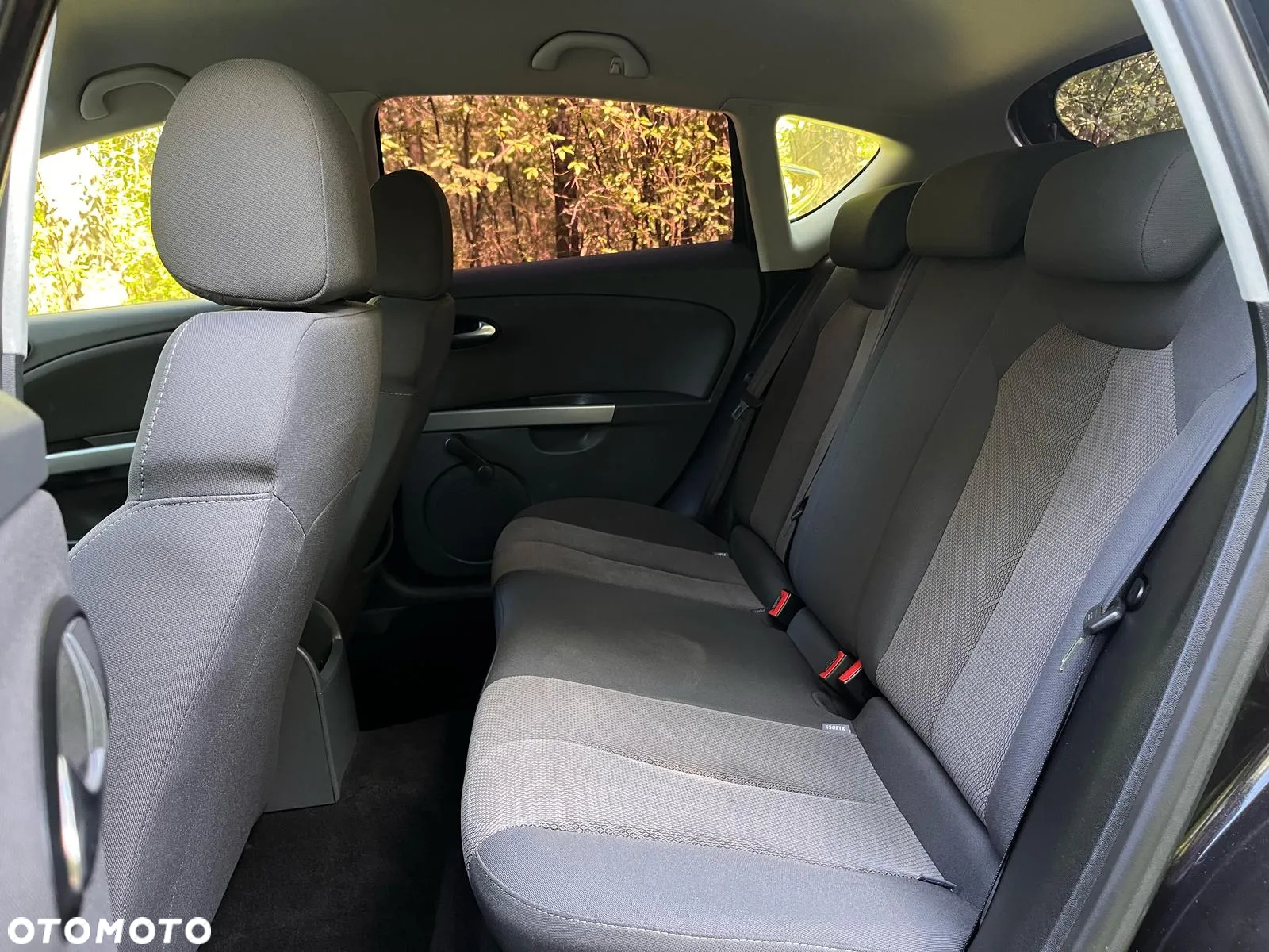 Seat Leon 1.4 TSI Style - 23