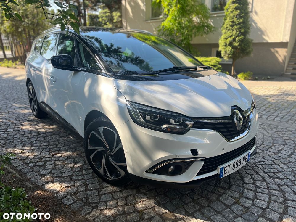 Renault Grand Scenic ENERGY dCi 110 INTENS - 2