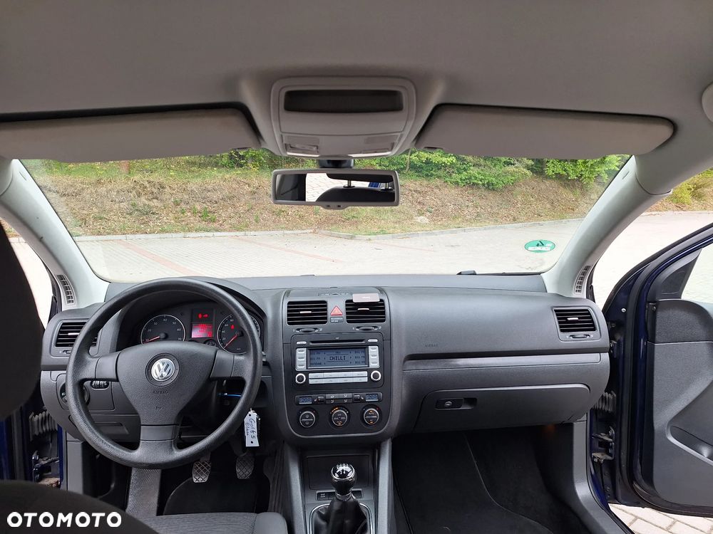 Volkswagen Golf 1.4 Tour Edition - 15
