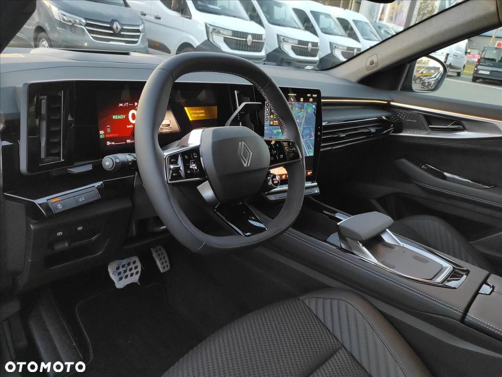 Renault Austral 1.2 E-Tech Full Hybrid 200 Esprit Alpine MMT - 9