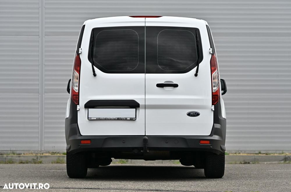 Ford Transit Connect - 5
