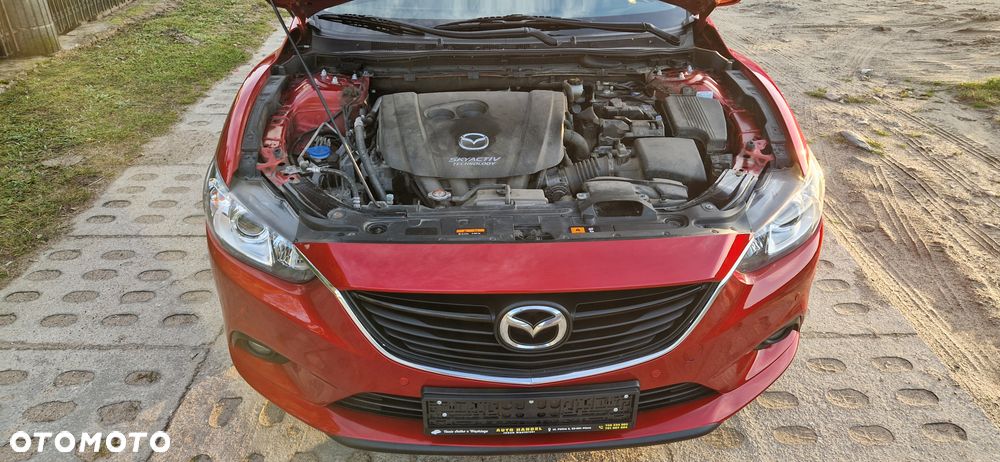 Mazda 6 ver-2-0-exclusive--line - 23