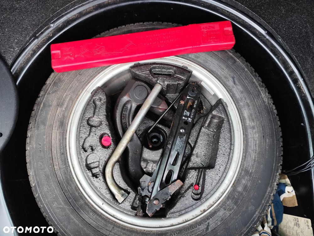 Audi A4 Avant 1.9 TDI - 24