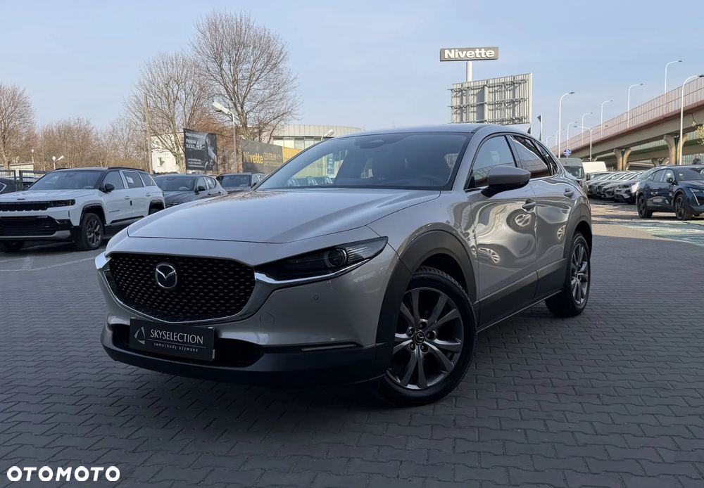 Mazda CX-30 2.0 mHEV Centre-Line 2WD - 1