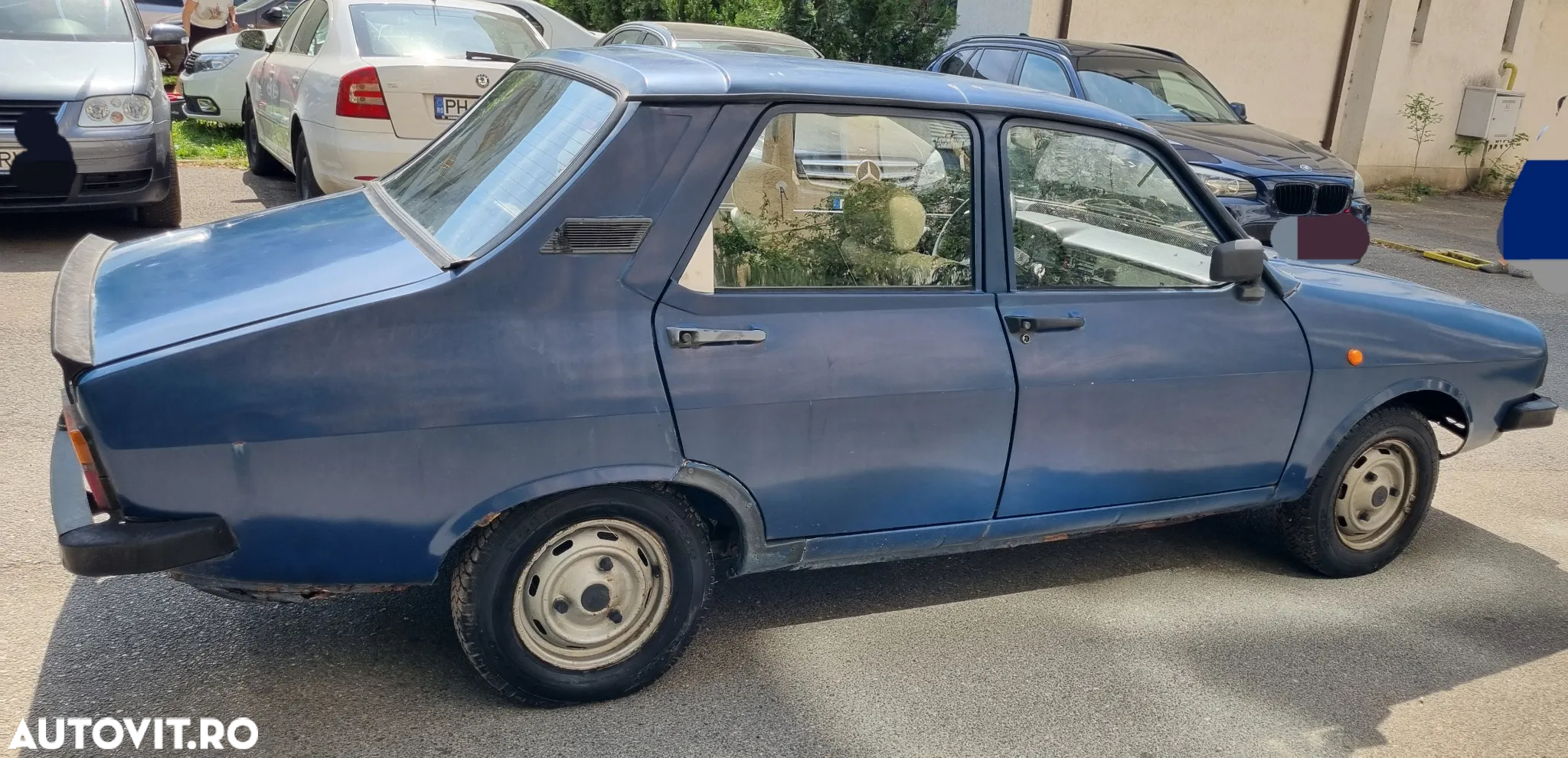 Dacia 1310 - 6