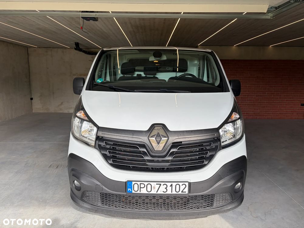 Renault Trafic L2H1 2,9t Business - 2