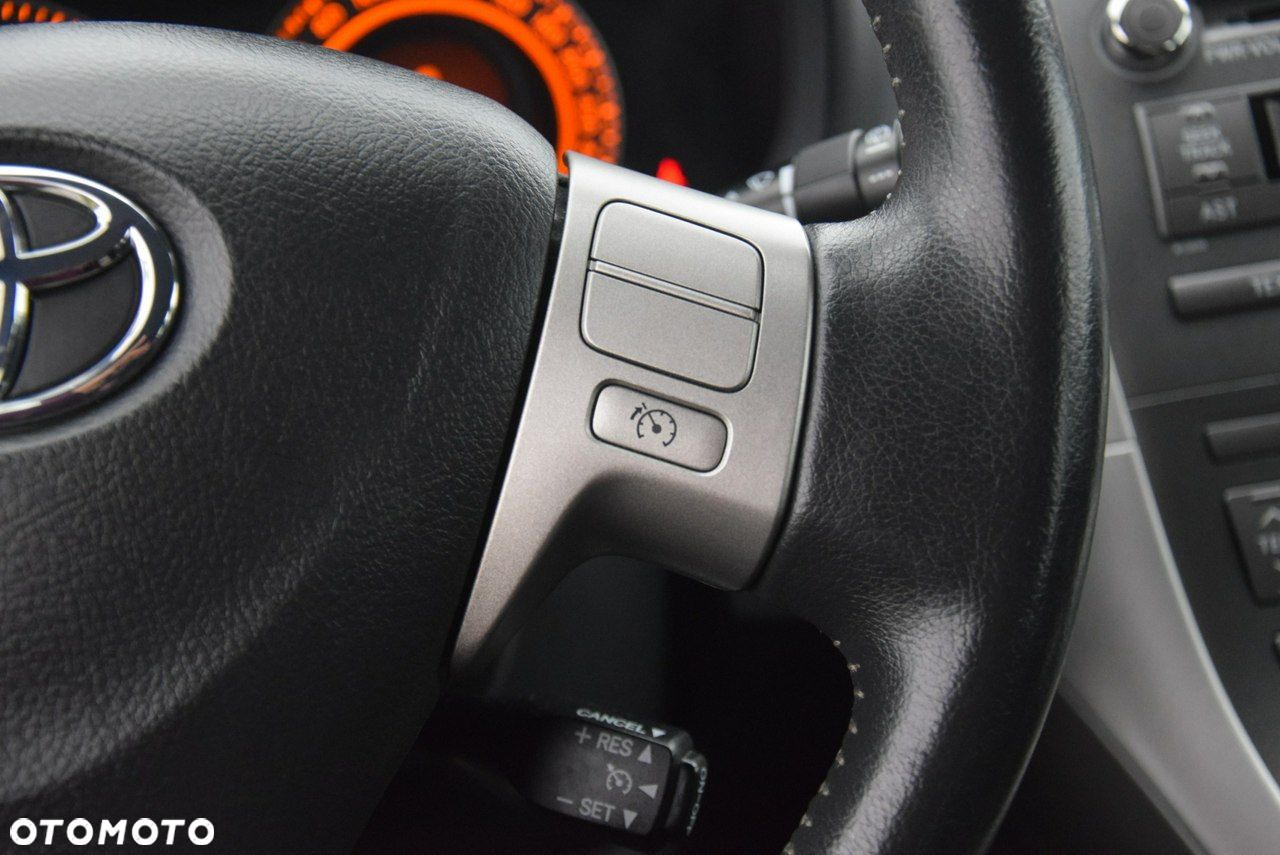 Toyota Auris 1.6 Active - 17