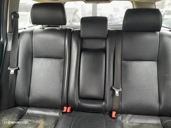 Para Peças Ford Mondeo Iii Turnier (Bwy) - 10