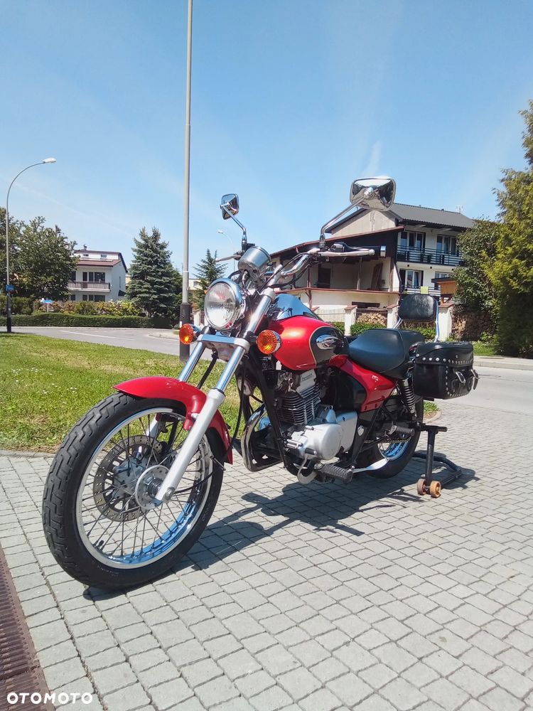 Kawasaki EL - 3
