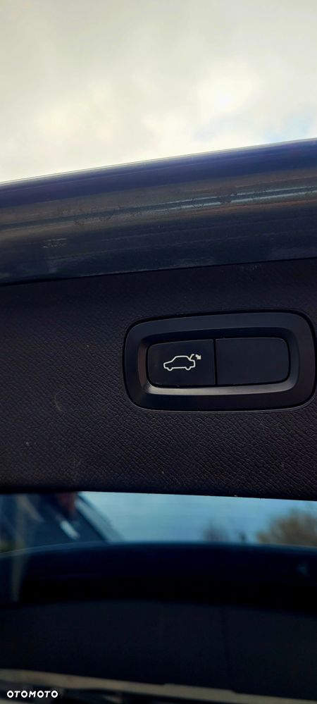 Volvo XC 90 D5 AWD Inscription 7os - 16