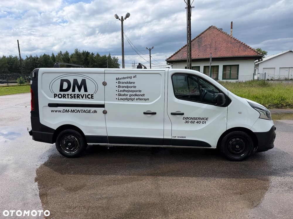 Renault Trafic - 9