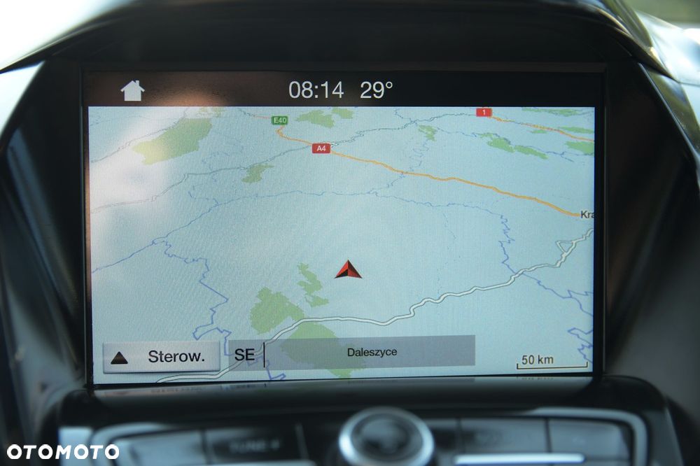 Ford Kuga 2.0 TDCi 2x4 Titanium - 27