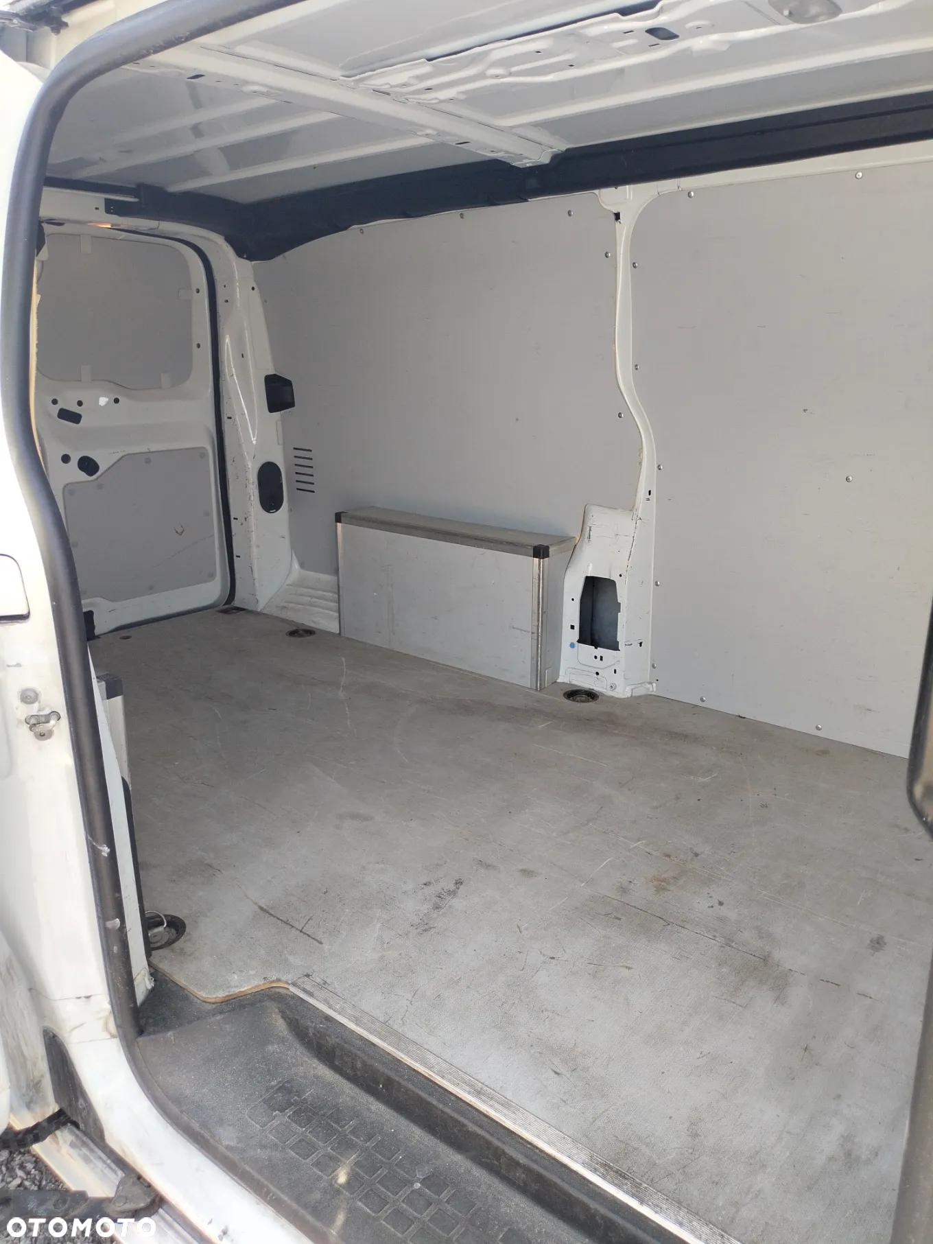 Opel Vivaro - 4