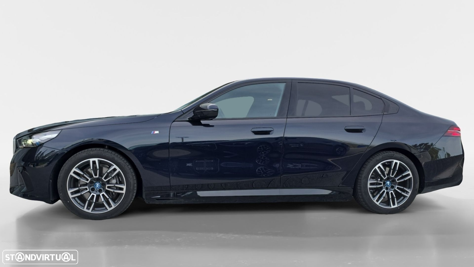 BMW i5 eDrive40 Pack Desportivo M - 7