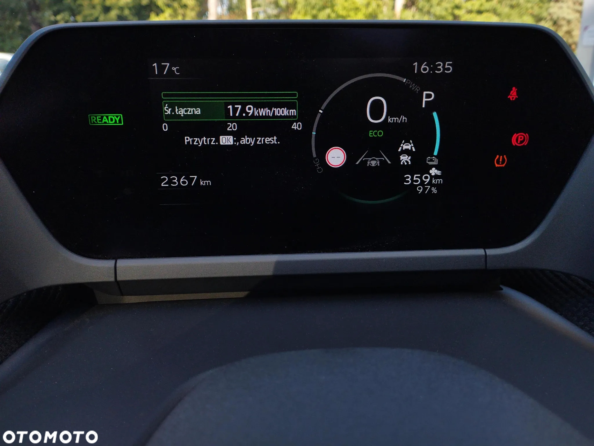 Toyota bZ4X 71.4kWh Comfort - 18