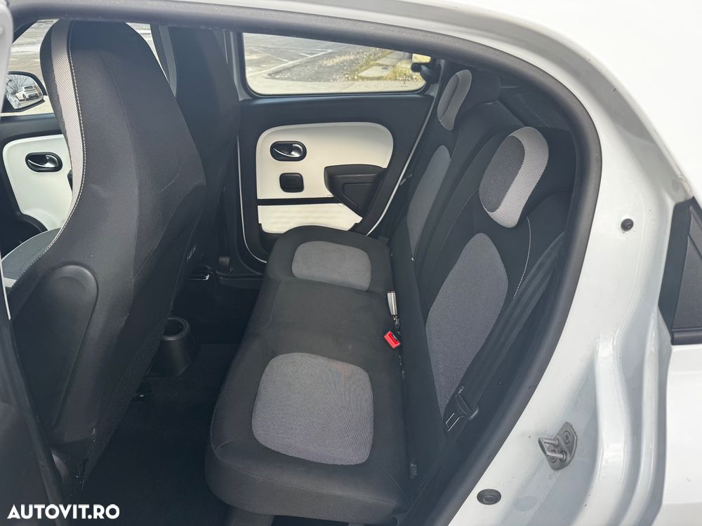 Renault Twingo Electric Techno - 7