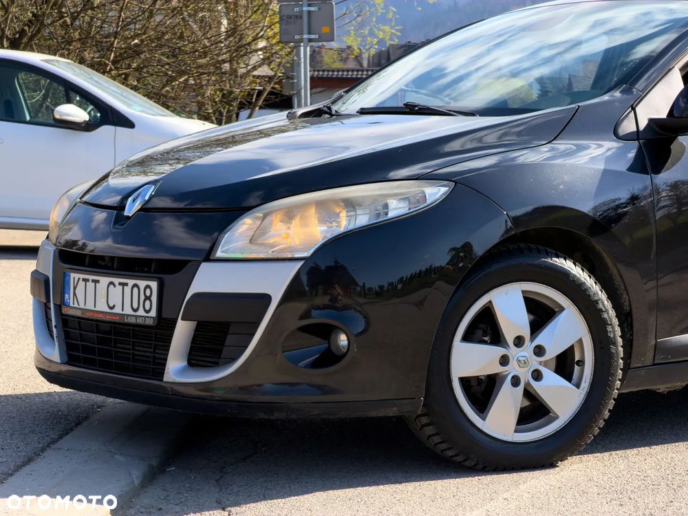 Renault Megane 1.4 16V TCE Floride - 5