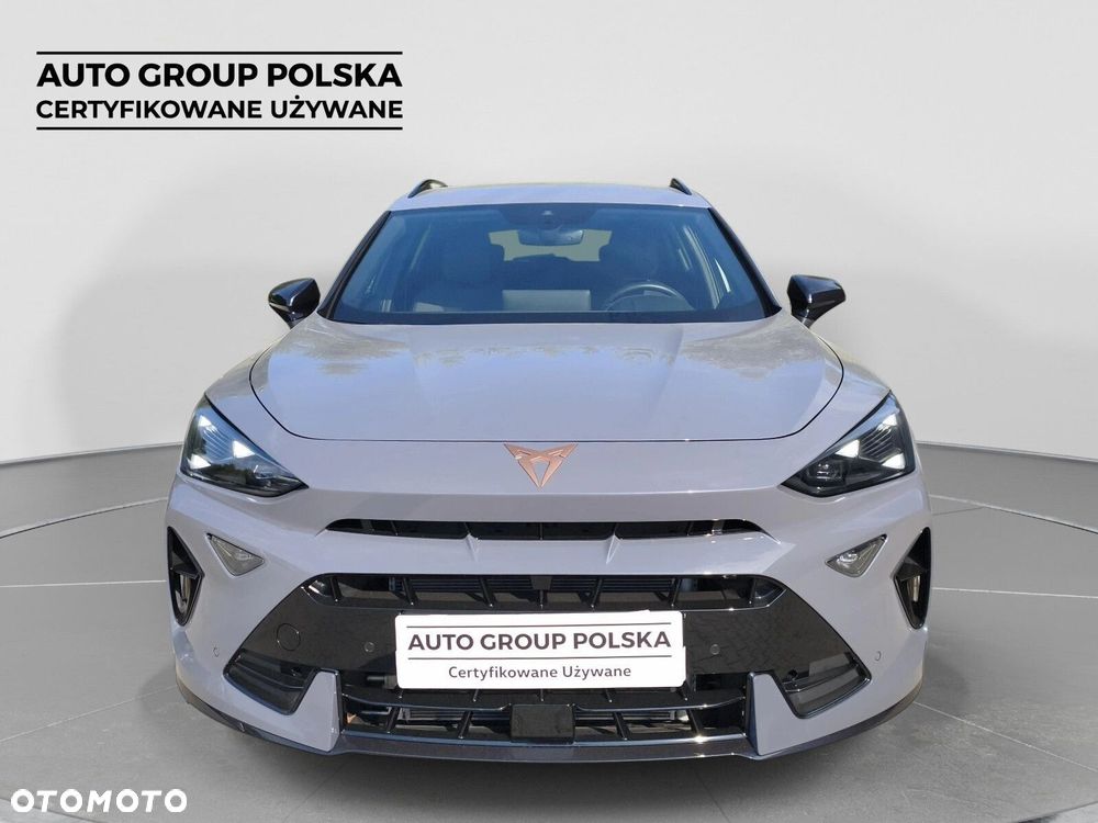 Cupra Formentor 1.5 eTSI mHEV DSG - 13