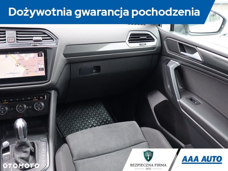 Volkswagen Tiguan Allspace - 10
