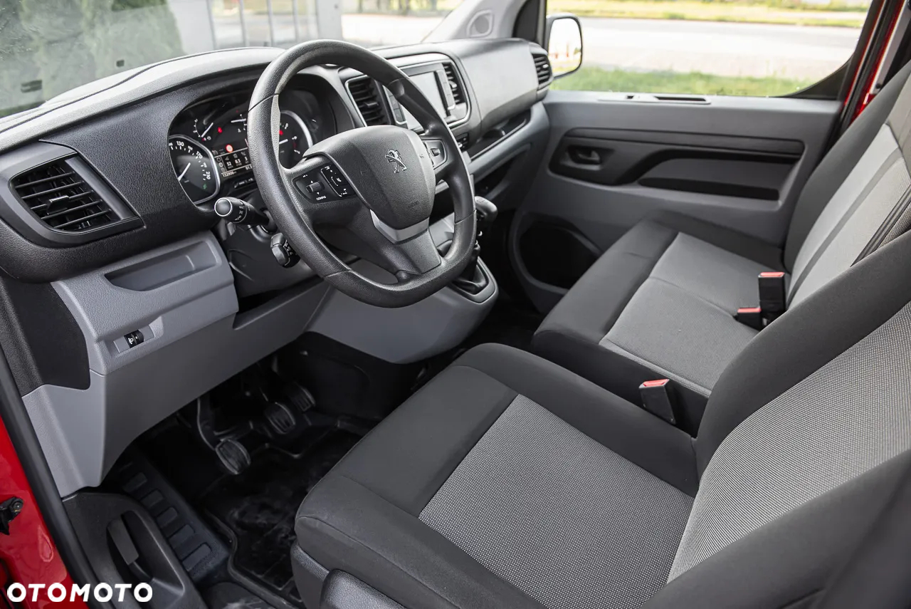 Peugeot Expert - 11