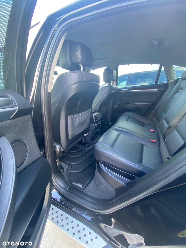 BMW X6 - 18