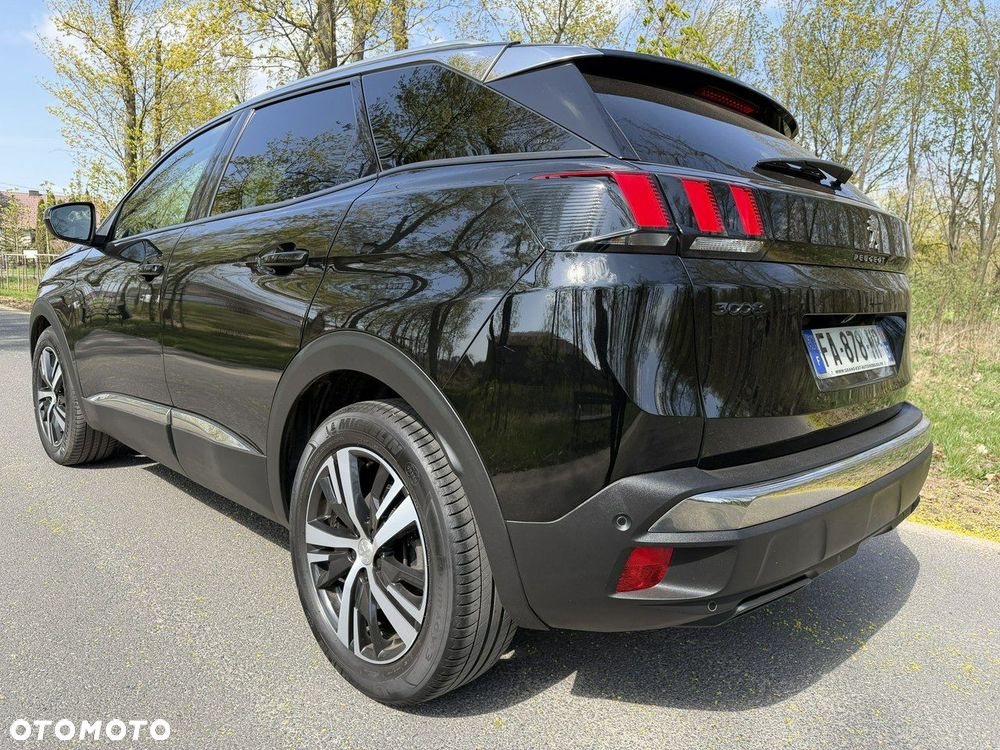 Peugeot 3008 - 7