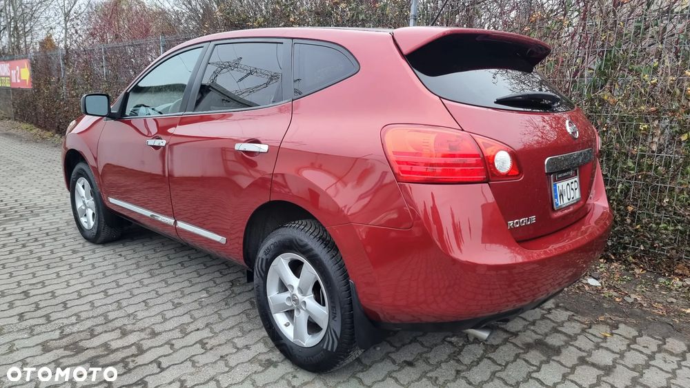 Nissan Qashqai - 27