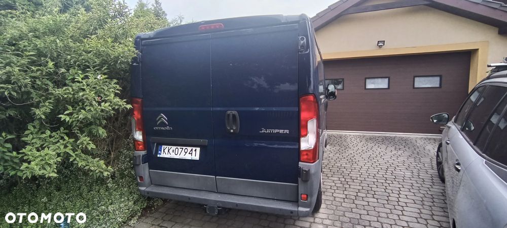 Citroën Jumper - 2