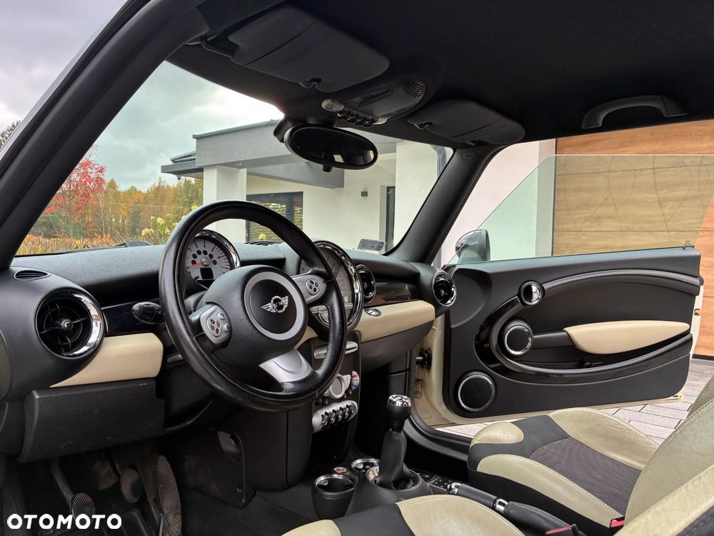 MINI Cooper D - 7
