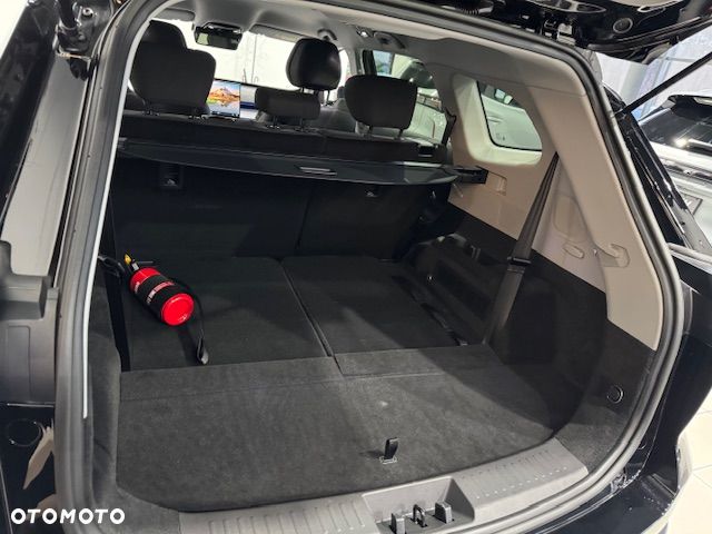 Chery Tiggo 8 1.5 T-GDI Super Hybrid Comfort DCT - 8