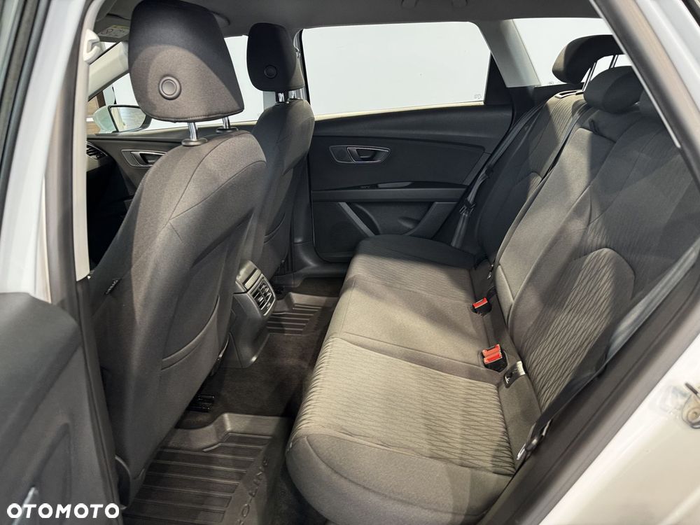 Seat Leon - 12