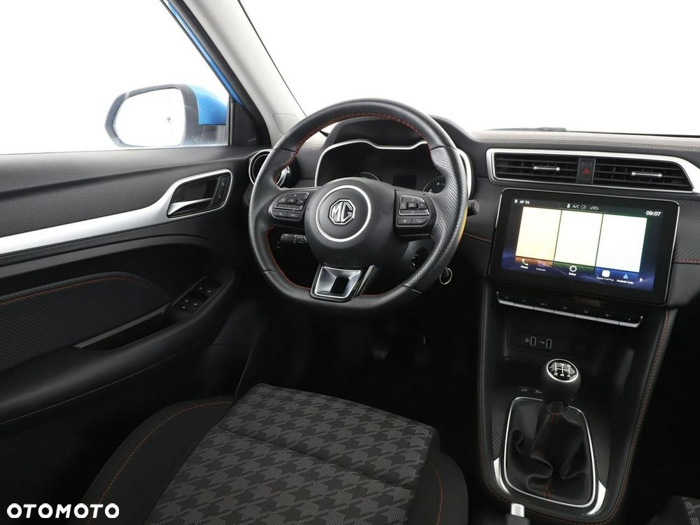 MG ZS ICE 1.5 VTI-tech Comfort - 17