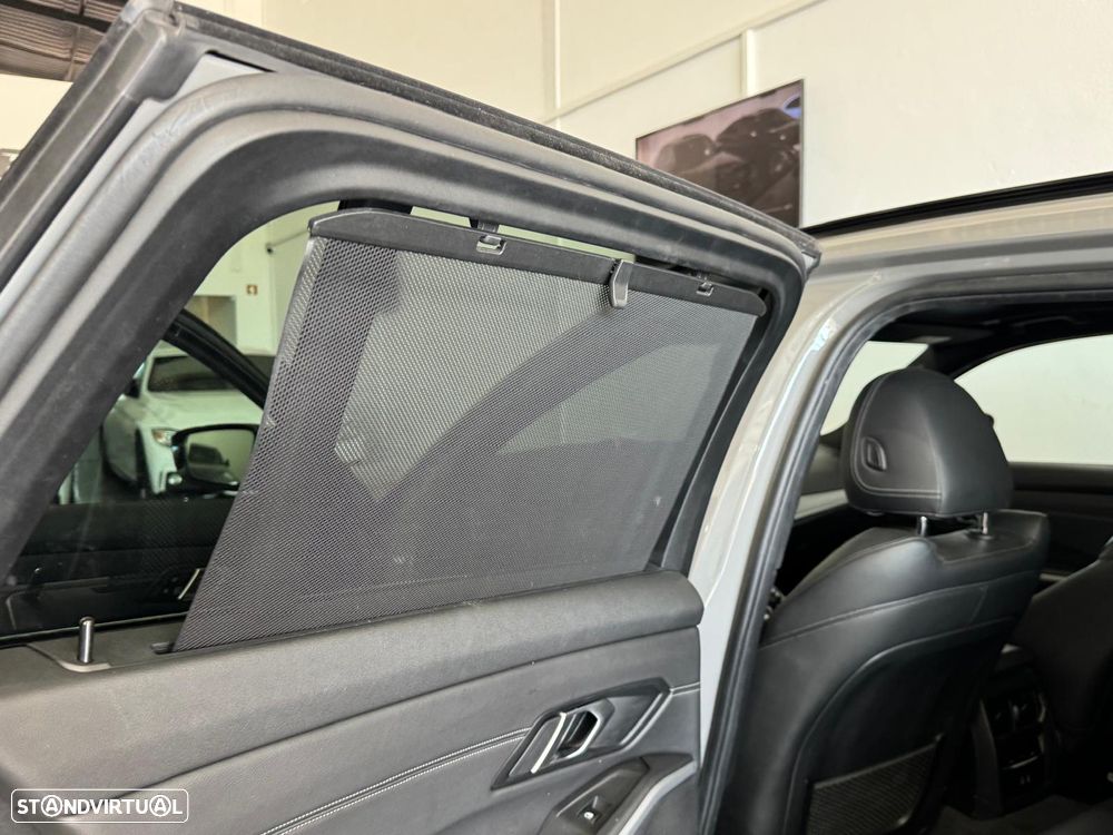 BMW 320 d Pack M Auto - 20