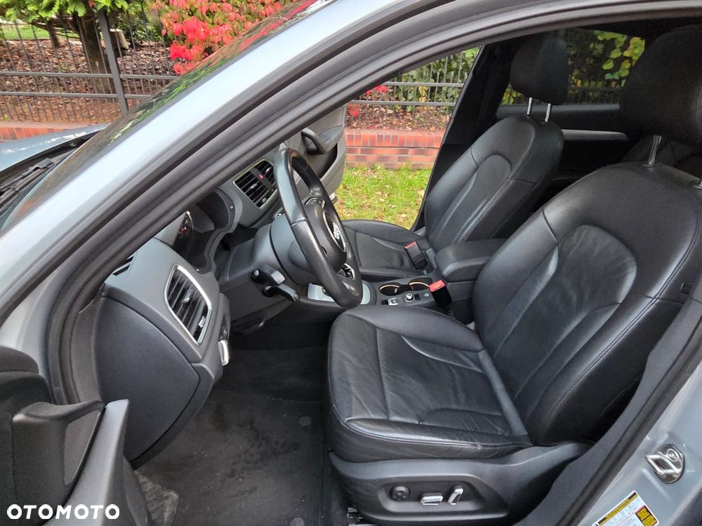 Audi Q3 - 9