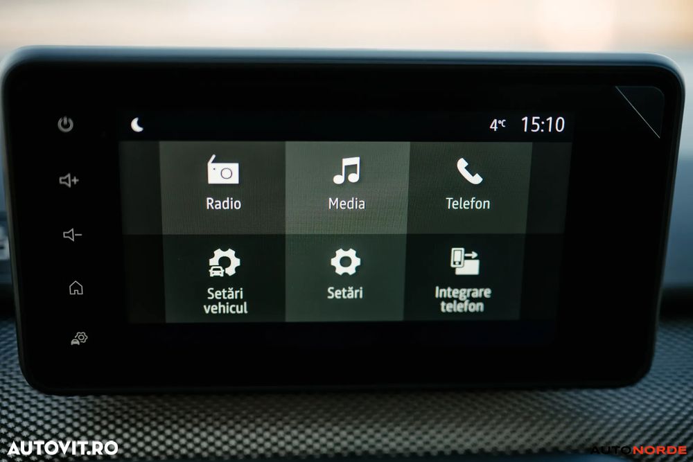 Dacia Logan TCe 90 MT6 Expression - 19