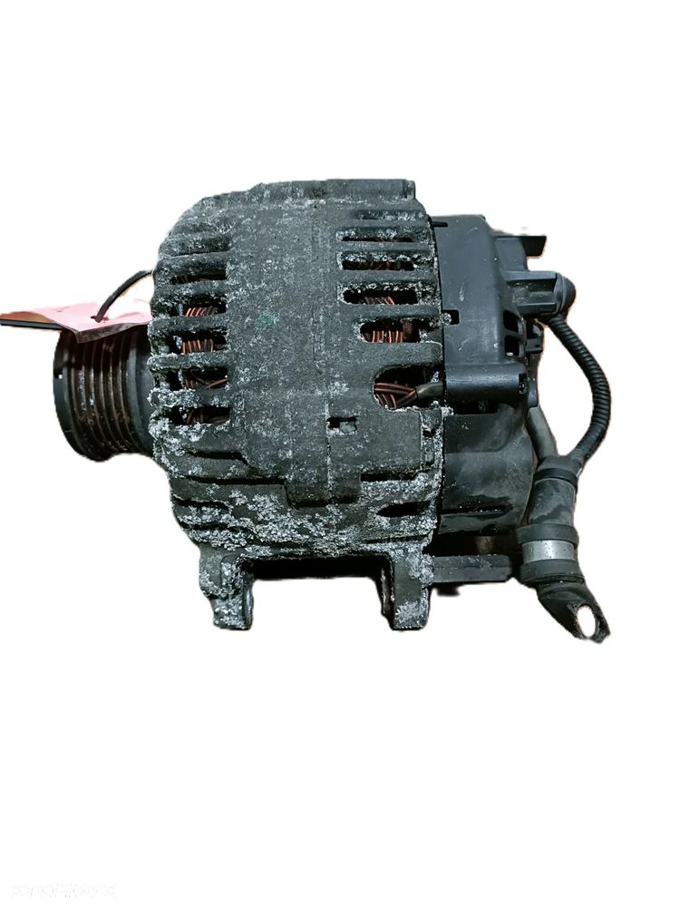 VOLKSWAGEN GOLF V 03-09 1,9 TDI alternator VALEO 06F903023C * - 5
