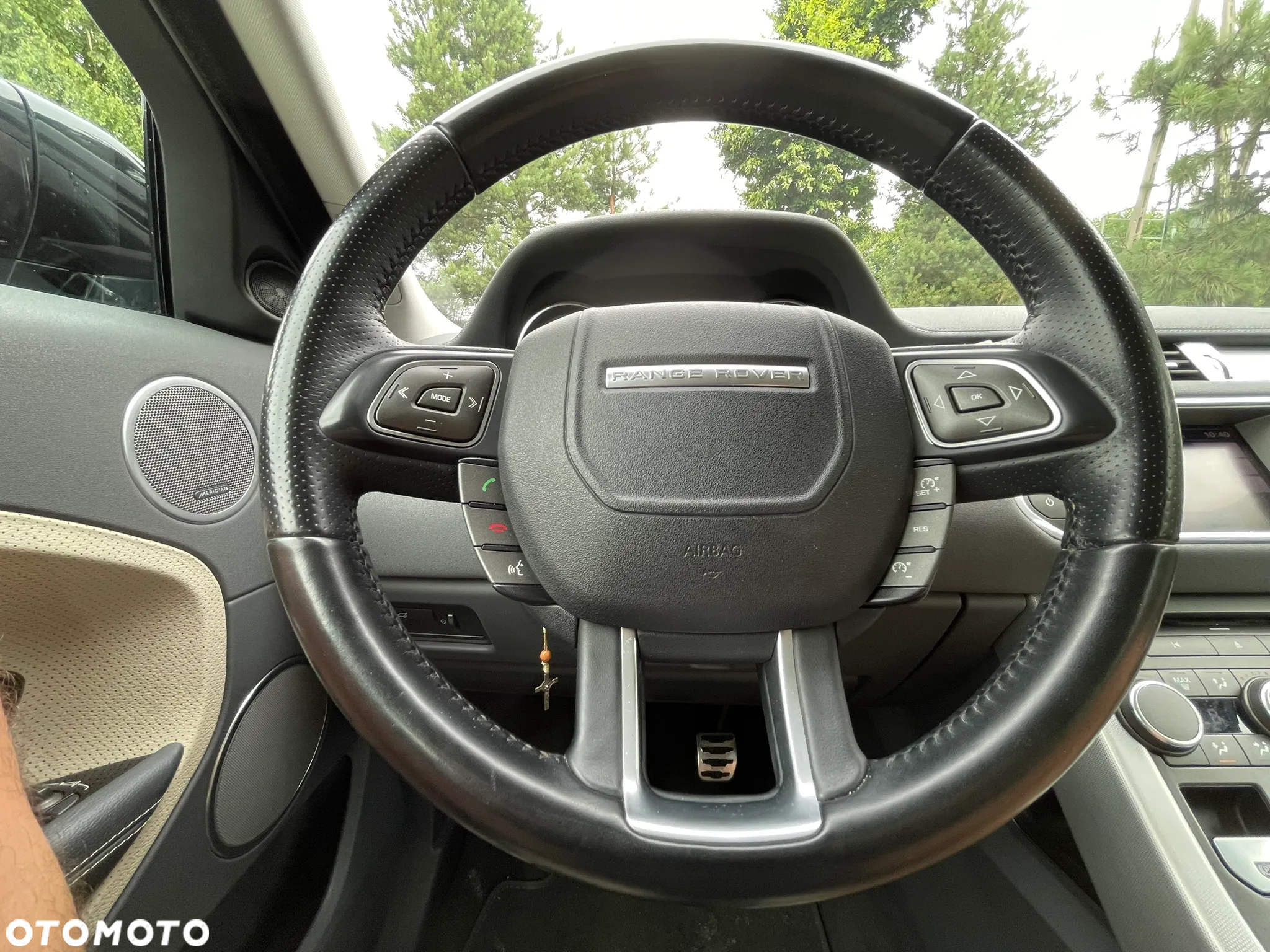 Land Rover Range Rover Evoque 2.2eD4 Dynamic - 25