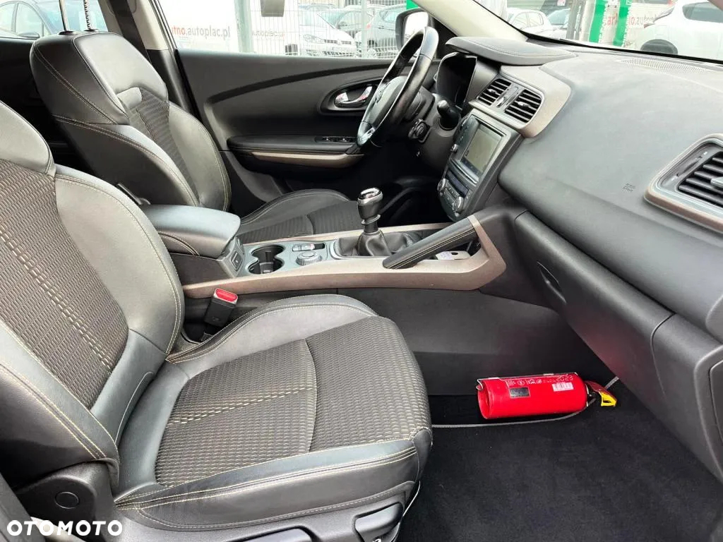 Renault Kadjar 1.6 dCi Energy Intens 4x4 - 31