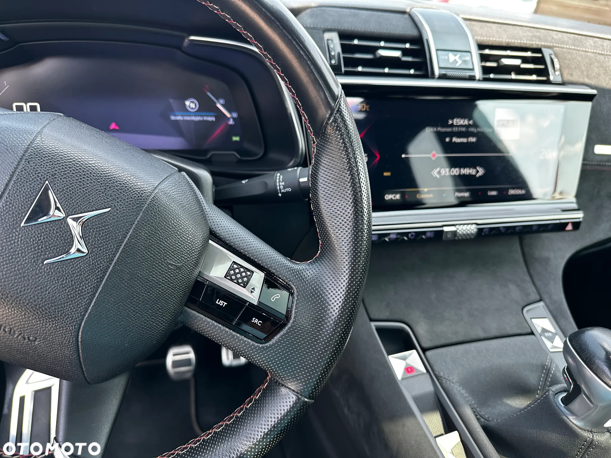 DS Automobiles DS 7 Crossback - 13