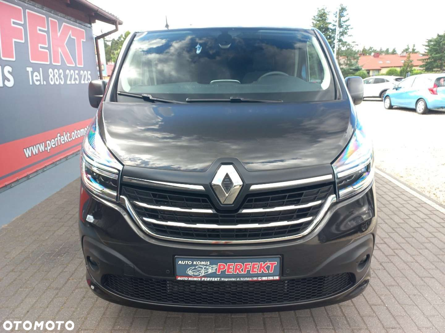 Renault TRAFIC - 3