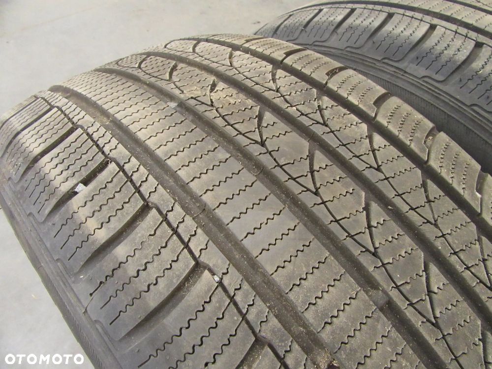 Opony zimowe Minerva ICE PLUS 210 255/50 R18 2szt. - 4