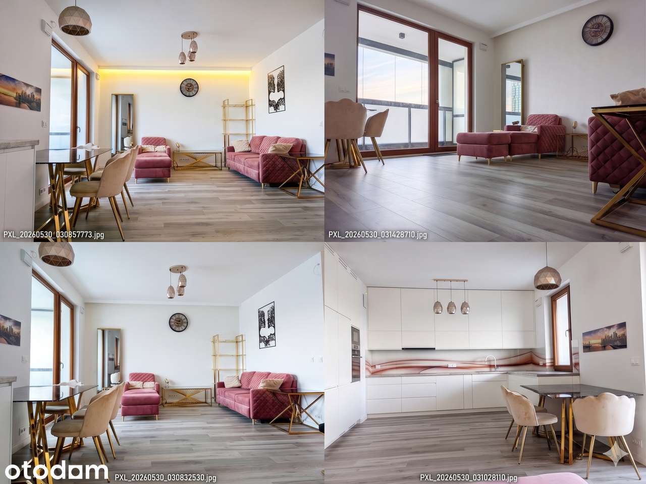 apartament na karolkowej