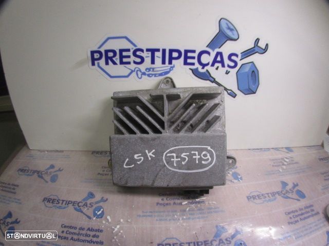 Modulo 99164557700 7204112017 PORSCHE PANAMERA 970 2014 3.0D  300CV 5P BRANCO Módulo Amplificador De Som - 1