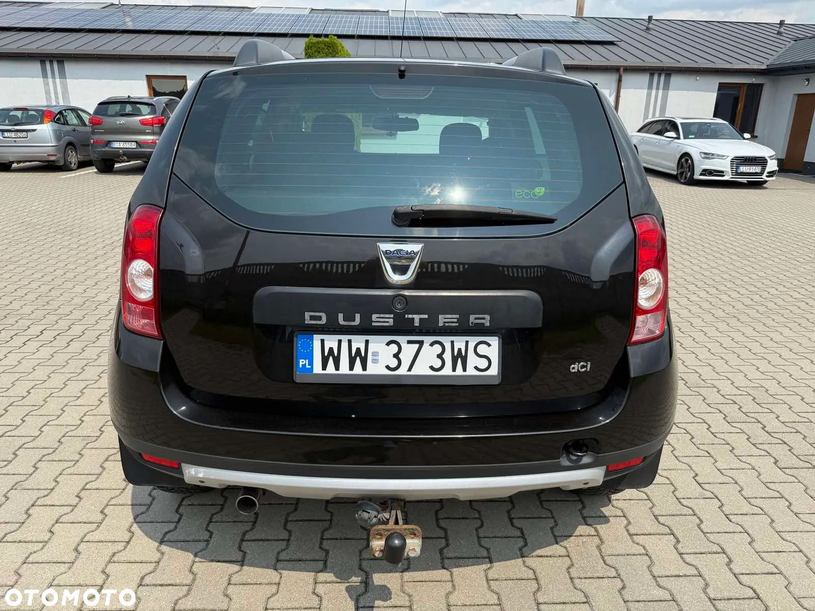 Dacia Duster 1.5 dCi Laureate - 6