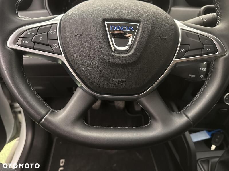 Dacia Duster - 13