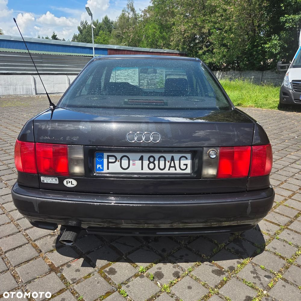 Audi 80 - 2
