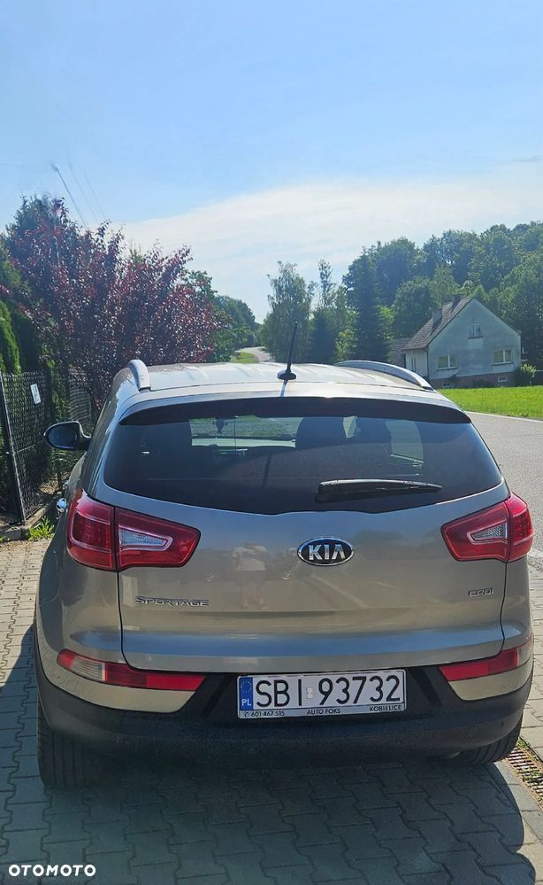 Kia Sportage 1.7 CRDI L 2WD - 3