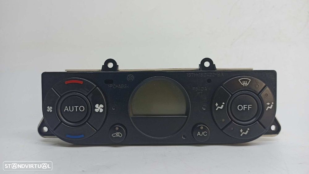 COMANDO CLIMATIZADOR FORD MONDEO BERLINA (GE) AMBIENTE - 1