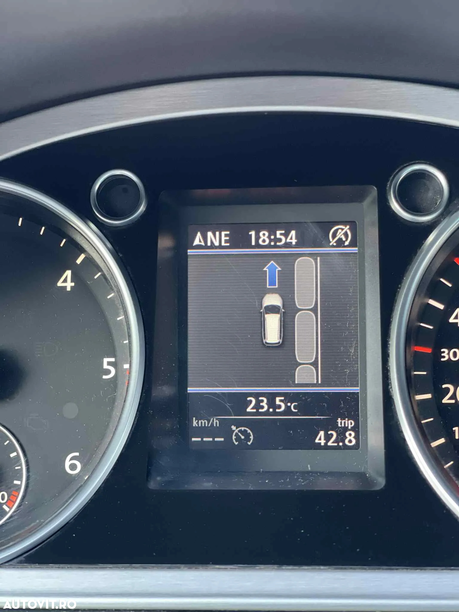 Volkswagen Passat Variant 2.0 TDI BlueMotion Technology Highline DSG - 15
